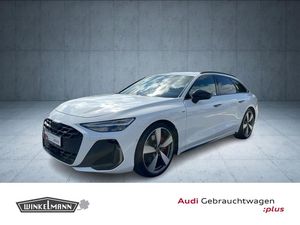 Audi A6 Avant e-hybrid S line quattro MATRIX 360° NAV