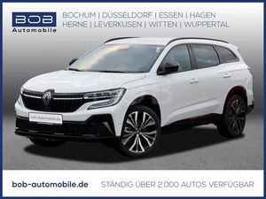 Renault Espace Iconic Full Hybrid 200 MatrixLED 7-Sitzer Auto-Abo