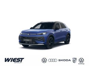Volkswagen T-Roc Style "Black Style" 1.5 eTSI DSG *Nav*Allwetter*360°*HuD*IQ.Light*Easy Open* !! sofort verfügbar !!