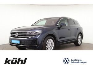 Volkswagen Touareg 3.0 TDI 4M Tip Elegance IQ.Light/ACC/Luf