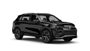VW Tiguan oder ähnlich - Auto-Abo