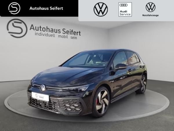 Volkswagen Golf VIII GTE Leasing