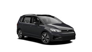 VW Touran oder ähnlich Auto-Abo