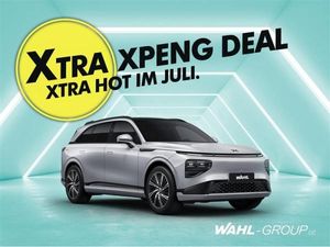 XPENG G9 AWD Performance 🔥Deal🔥 Leasing