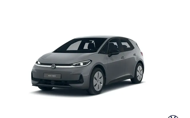 Volkswagen Id3-neo Trend 50 KWh 125 KW 5dr