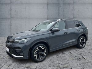 Volkswagen Tiguan R-Line 1.5 l eTSI DSG #5J.Gar*AHK*IQ.Ligh