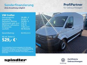 Volkswagen Crafter 35 Kasten L2H2/ Bluetooth, App, PDC, SHZ