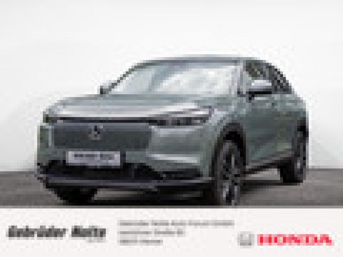 Honda HR-V 1.5 i-MMD Hybrid Elegance * GEWERBE* Leasing