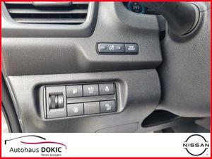 Nissan Leaf e+ Acenta h 360Kamera Winter Navi Leasing