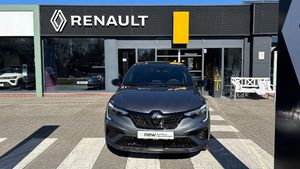 Renault Arkana Esprit Alpine Mild Hybrid 160 EDC Leasing