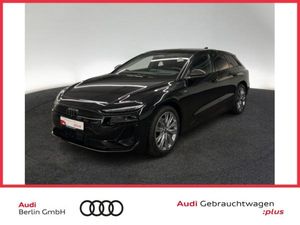 Audi A6 e-tron A6 Avant e-tron AHK LED 360°K HUD PANO