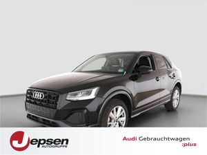 Audi Q2 Advanced advanced 35 TFSI 110(150) S tronic