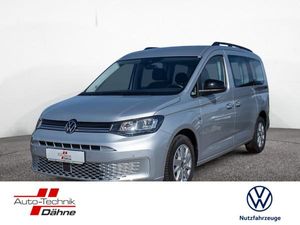Volkswagen Caddy Maxi 2.0 TDI Life