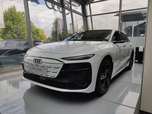 Audi A6 e-tron Avant performance PANO MMI PRO Leasing