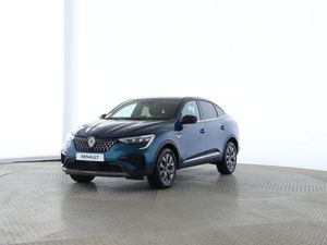 Renault Arkana TECHNO TCe 140 EDC SITZHEIZUNG 1