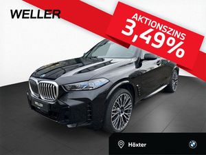 BMW X5 xDr40i M Sport DA/PA-Prof,Pano,22Zoll,AHK,H/K