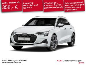 Audi A3 Sportback advanced 30 TFSI S tronic