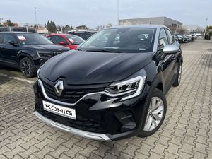 Renault Captur 1.0 TCe 90 EQUILIBRE KLIMA*NAVI*Tempomat