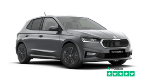 Skoda Fabia 1.0l TSI 70kW Balance
