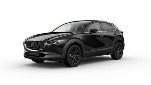 Mazda CX-30 2025 2.0 e-SKYACTIV-X 186ps Nagisa ACC NAV Leasing