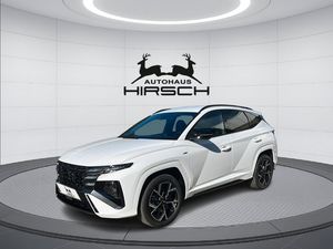 Hyundai TUCSON HEV MY26 1.6 T-GDi 239PS N LINE KRELL