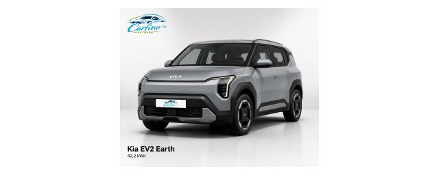 Kia EV2 Earth 42,2 kWh Auto-Abo