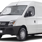 Maxus EV80 Leasing