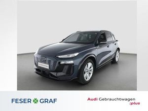 Audi Q6 e-tron performance - S line - PANORAMA - B&O