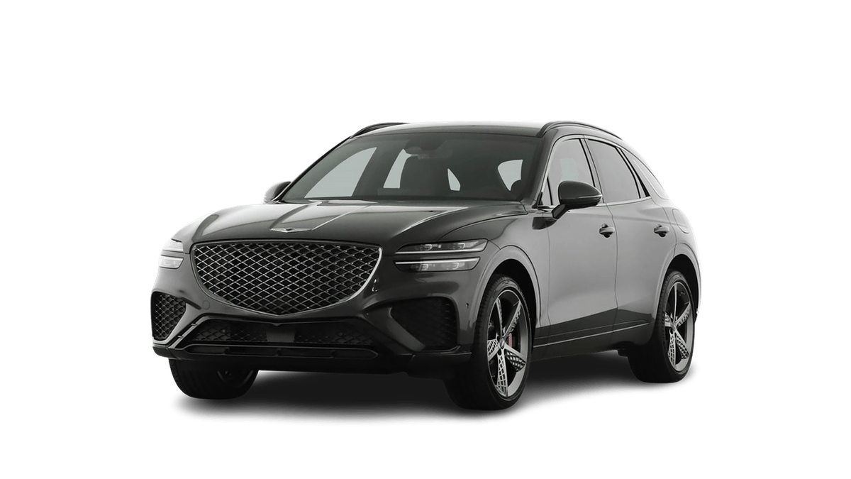 Genesis GV70 GV70 2.5 T Sport 4WD Volldigital AUT HUD Kamera Auto-Abo