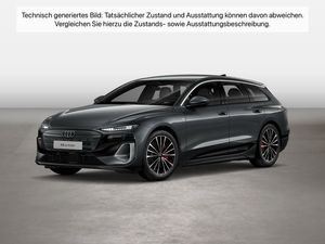Audi A6 Avant e-tron quattro 360 ACC AHK AUT DynLicht
