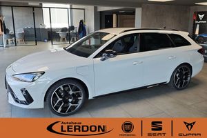 Cupra Leon  ST VZ 1.5 e-HYBRID AHK|MatrixLED|StHeizung