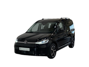 Volkswagen Caddy 2.0 TDI DSG Style KR / LED ACC AHK Auto-Abo