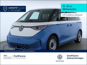 Volkswagen ID.Buzz ID. Buzz Pro AHK Pano HeadUp AreaView Bluetooth