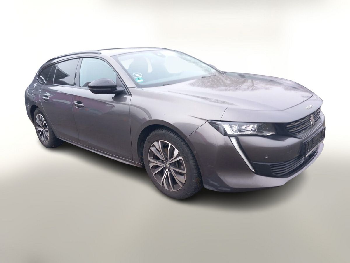 Peugeot 508 SW 1.5 BHDi 130 Aut. Allure Pack Nav SHZ eHK Leasing privat Leasing