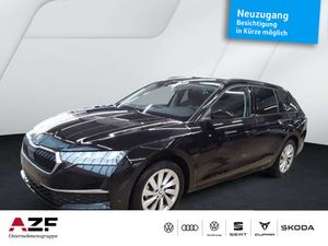 SKODA Octavia Combi 1.5 TSI DSG Selection LED+KAMERA+CARPLAY+SITZHZG+ Leasing