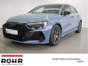 Audi RS 3 Sportback S tro. MATRIX virt. Cock.+ SPORTA
