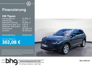 Volkswagen Tiguan Elegance 2,0 TDI 4M DSG