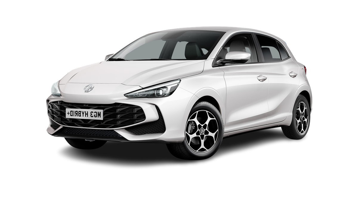 MG 3 1.5 Hybrid+ 1.5 Hybrid+ Comfort Auto-Abo