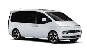 Hyundai Staria 1.6 T-GDI Hybrid Signature Automatik
