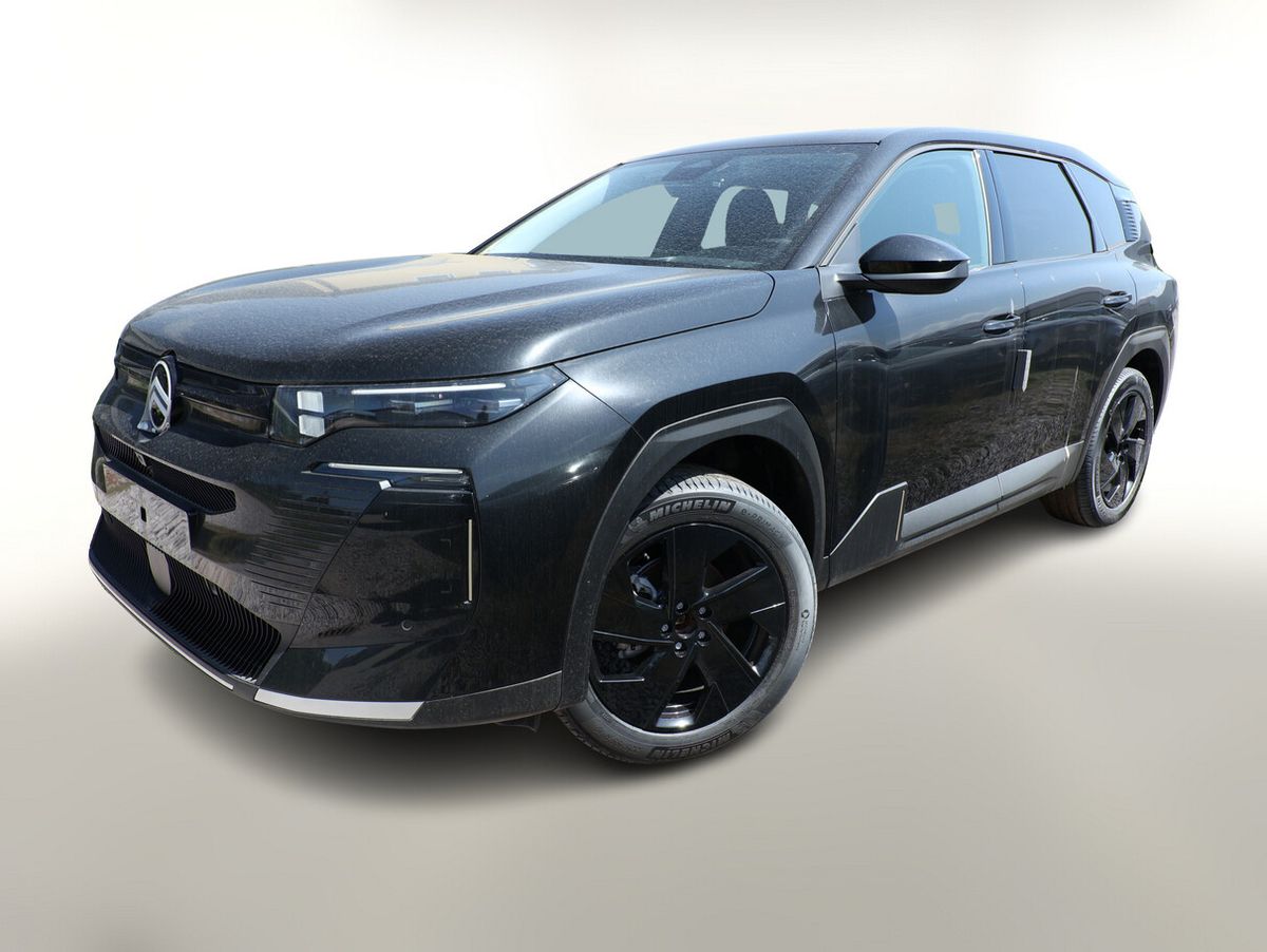 Citroën C5 Aircross Hybrid MAX Pano HUD eHk Nav ACC SHZ Leasing privat Leasing