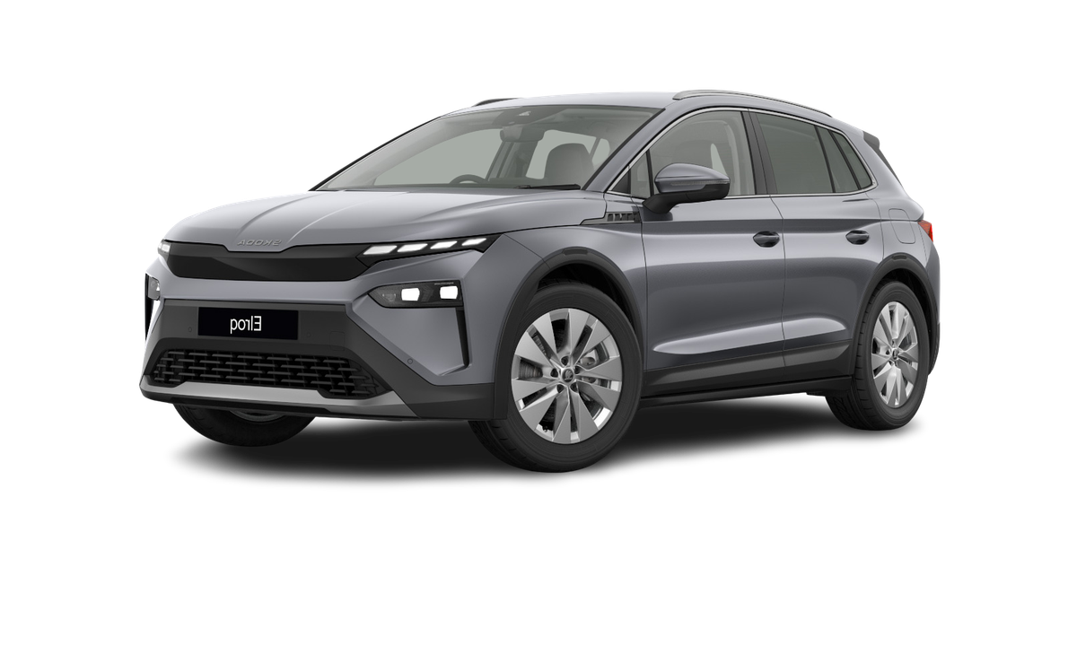 Skoda Elroq 82 kWh, 210 kW 85 Auto-Abo