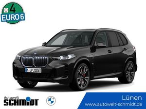 BMW X5 xDrive50e M Sportpaket Pro  UPE 123.040 EUR