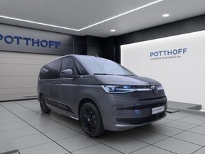 Volkswagen T7 Multivan Edition