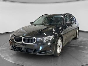 BMW 320 3 Touring (G21N)