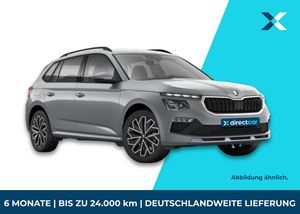 Skoda Kamiq Balance