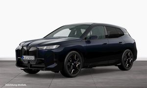 BMW iX xDrive45 M Sport AHK Driv.Assist.Prof Kamera