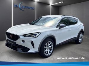 Cupra Formentor 1.5 TSI DSG LED FullLink Kamera Allwet