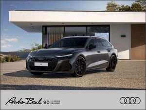 Audi A6 Avant e-hybrid S line qu. 270kW Panorama/ S I