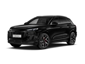 Audi Q6 e-tron performance S line business AHK*PANO*B
