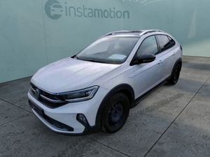 Volkswagen Taigo 1.0TSI DSG Style NAVI KAMERA LED*OUTLET* Auto kaufen